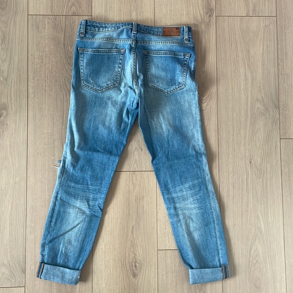 Zara Jeans - Picture 2 of 3